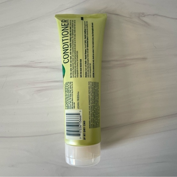 John Frieda Root Awakening Purify + Nourish Conditioner for Oily Scalp 8.45fl oz - Picture 5 of 6